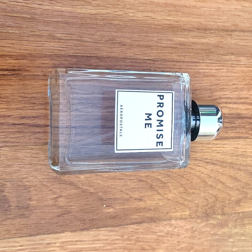 Aeropostale perfume
